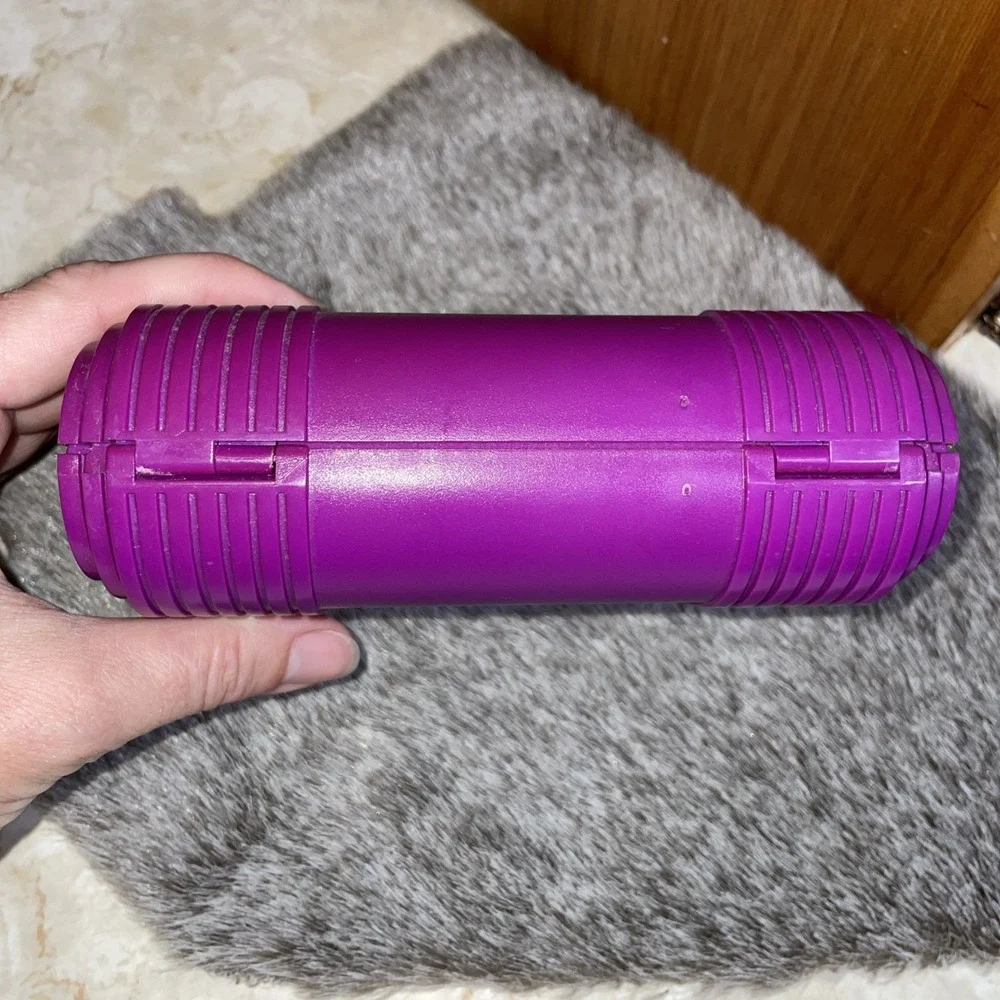 N/A compact organizer
